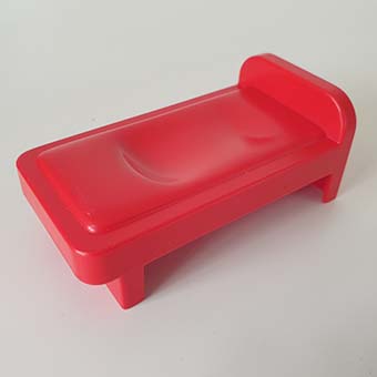 Stoel Bank Kussen Bed – 04