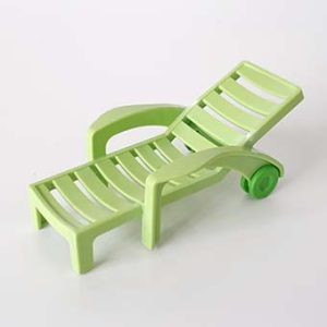 Stoel Bank Kruk Ligbed Zetel Kleurenmix – 05 Campingstoel