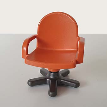 Stoel Bank Kussen Bed – 05