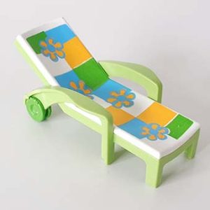 Stoel Bank Kruk Ligbed Zetel Kleurenmix – 06 Picknickbank