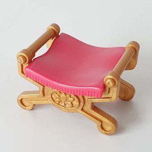 Stoel Bank Kruk Ligbed Zetel Kleurenmix – 07 Kruk