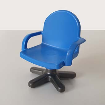 Stoel Bank Kussen Bed – 07