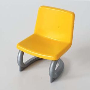 Stoel Bank Kruk Ligbed Zetel Kleurenmix – 08 Kruk