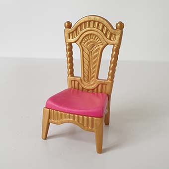 Stoel Bank Kussen Bed – 08