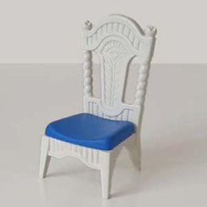 Stoel Bank Kussen Bed – 09