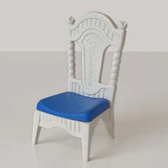 Stoel Bank Kussen Bed – 09