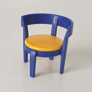 Stoel Bank Kussen Bed – 12