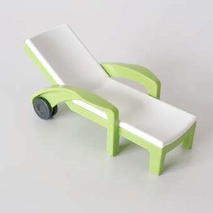 Stoel Bank Kruk Ligbed Zetel Kleurenmix – 13 Wolk