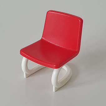 Stoel Bank Kussen Bed – 13