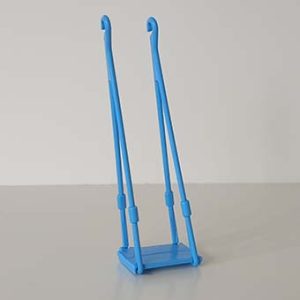 Stoel Bank Kruk Ligbed Zetel Kleurenmix – 16 Zetel