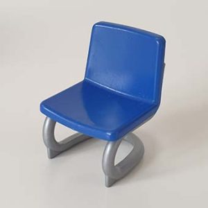 Stoel Bank Kussen Bed – 17