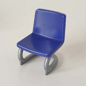 Stoel Bank Kussen Bed – 18