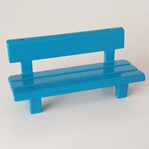 Stoel Bank Kussen Bed – 24