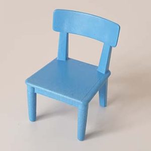 Stoel Bank Kussen Bed – 32