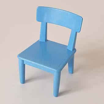 Stoel Bank Kussen Bed – 32