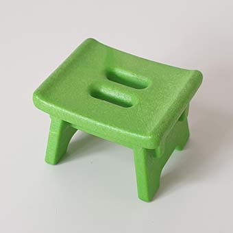 Stoel Bank Kussen Bed – 34