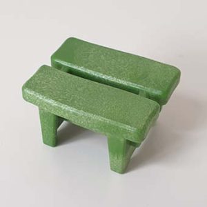 Stoel Bank Kussen Bed – 35