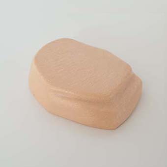 Berging Kast Wand Rots Traptreden Plank – 01