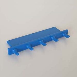 Berging Kast Wand Rots Traptreden Plank – 09