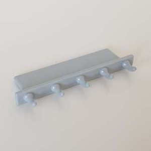 Berging Kast Wand Rots Traptreden Plank – 11