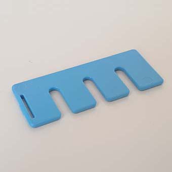 Berging Kast Wand Rots Traptreden Plank – 20