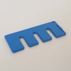 Berging Kast Wand Rots Traptreden Plank – 21