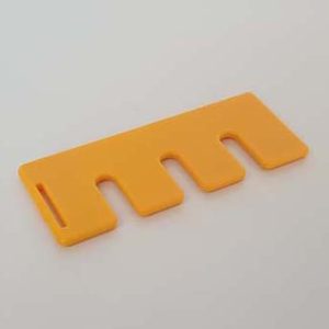 Berging Kast Wand Rots Traptreden Plank – 23