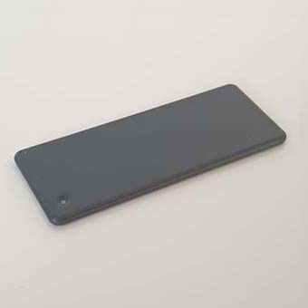 Berging Kast Wand Rots Traptreden Plank – 25