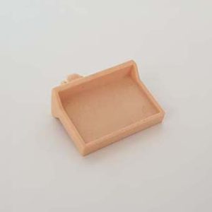 Berging Kast Wand Rots Traptreden Plank – 44