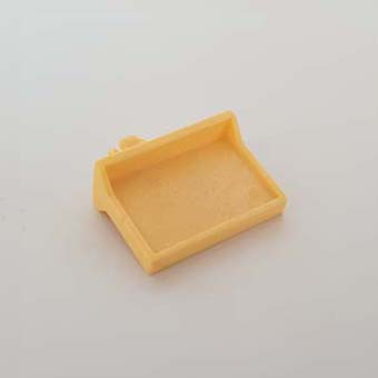 Berging Kast Wand Rots Traptreden Plank – 45