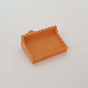 Berging Kast Wand Rots Traptreden Plank – 46