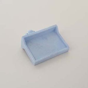 Berging Kast Wand Rots Traptreden Plank – 48