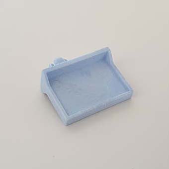 Berging Kast Wand Rots Traptreden Plank – 48