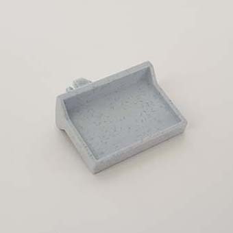 Berging Kast Wand Rots Traptreden Plank – 49