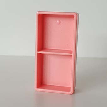 Playmobil Kinderkamer losse onderdelen – 09