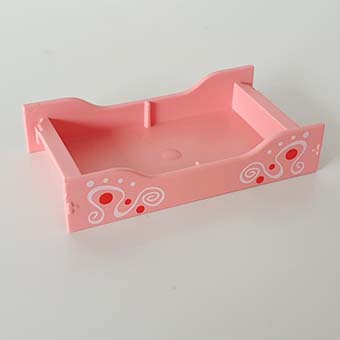 Playmobil Kinderkamer losse onderdelen – 10