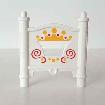 Playmobil Kinderkamer losse onderdelen – 11