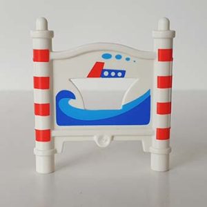 Playmobil Kinderkamer losse onderdelen – 15