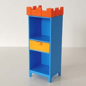 Playmobil Kinderkamer losse onderdelen – 26