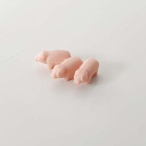 Playmobil Kinderkamer losse onderdelen – 34