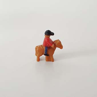 Playmobil Kinderkamer losse onderdelen – 36