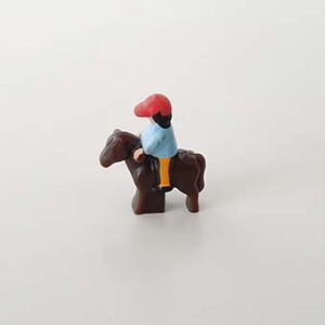 Kinderkamer Playmobil Reserve Onderdelen – 38
