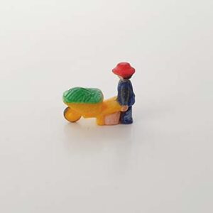 Kinderkamer Playmobil Reserve Onderdelen – 39