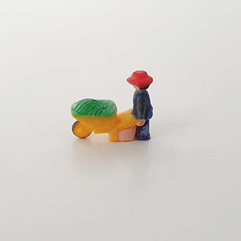 Playmobil Kinderkamer losse onderdelen – 39