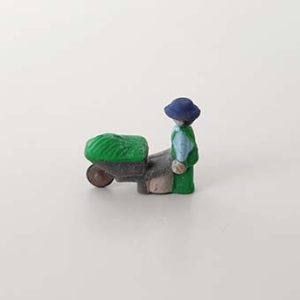 Playmobil Kinderkamer losse onderdelen – 40