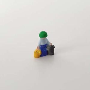 Kinderkamer Playmobil Reserve Onderdelen – 42