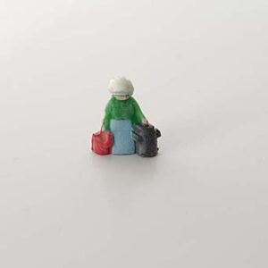 Kinderkamer Playmobil Reserve Onderdelen – 43