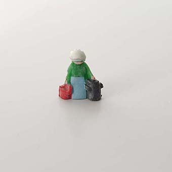 Playmobil Kinderkamer losse onderdelen – 43