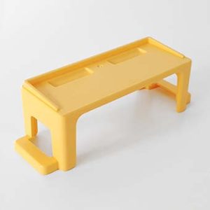 Playmobil Kinderkamer losse onderdelen – 46