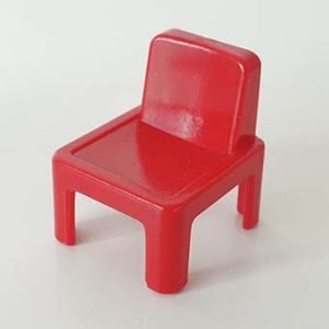 Playmobil Kinderkamer losse onderdelen – 47